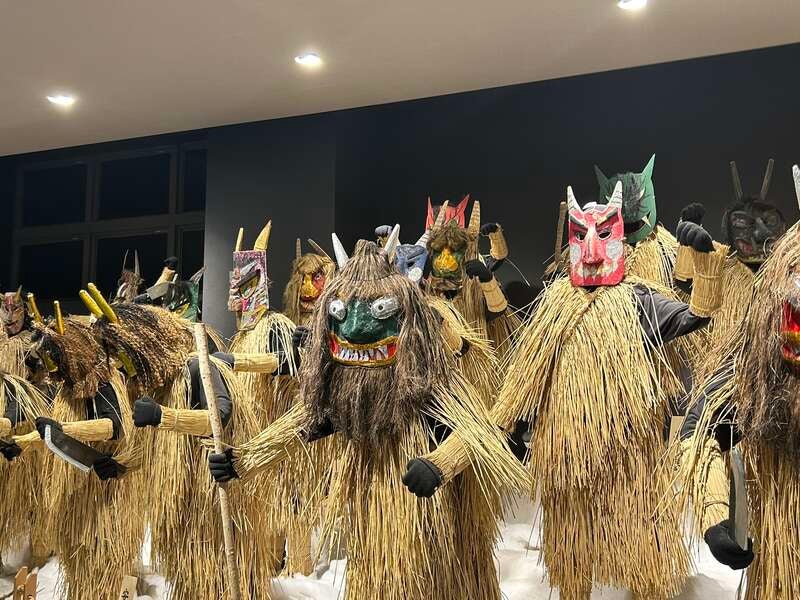 【新千歳空港発】 五能線　リゾートしらかみ乗車！ 世界自然遺産「白神山地」と津軽・男鹿２大半島めぐり(3日間)2