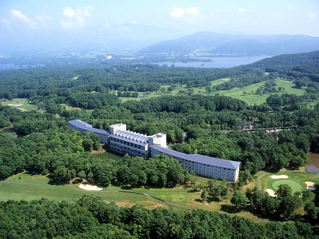 ■【現地払い0円・全行程送迎付き】北海道カントリークラブ　プリンスコース・カートセルフ×大沼コース・カートセルフ　２泊２プレー1