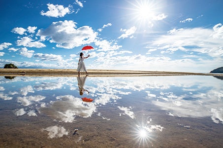 ≪三沢空港発着≫南欧風リゾートホテル(2泊目)に泊まる 海外旅行気分を味わう四国3日間　～世界の名画に出会える美術館「大塚国際美術館」に180分滞在～1
