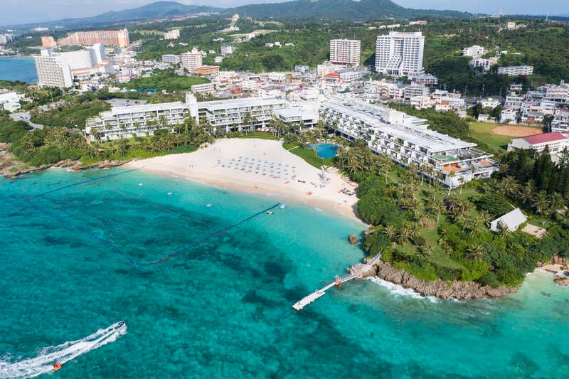 【神戸空港発着】OKINAWA 美食美景をめぐる旅４日間3