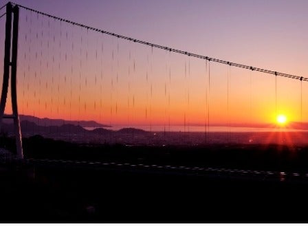 東京発 箱根・三島をめぐる映え旅！箱根海賊船クルーズと夕暮れの三島スカイウォーク「サンセットスカイウォーク」＜JAMJAM TOUR＞2