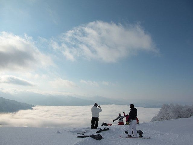 ■●【東京池袋発着】朝発日帰り　よませ温泉＆X-JAM高井富士【滞在約5時間-6時間】1