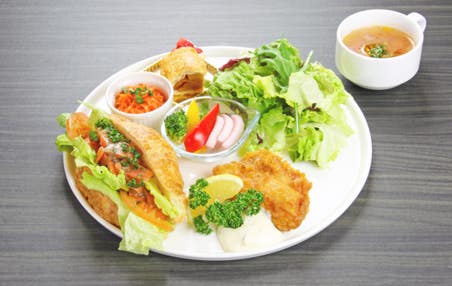 【静岡県内発】 母の日ミステリー