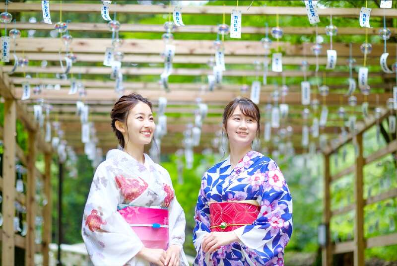 【大分・かんたん・北浜・別府発】 よみうりの土用は牛の日！！絶品佐賀牛＆うなぎ釜めし 夏のスタミナ飯と清水の滝「カルピス風鈴」　日帰り3