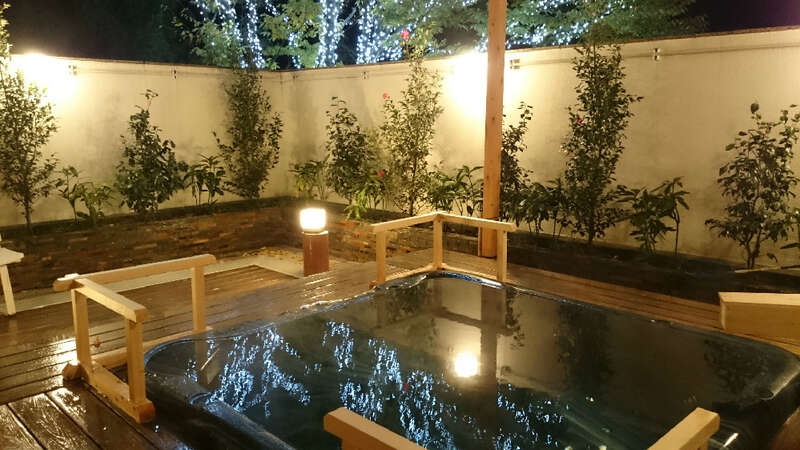 【茨城県内発】 下呂温泉に泊まる！雪景色に染まる合掌造りライトアップ二日間2