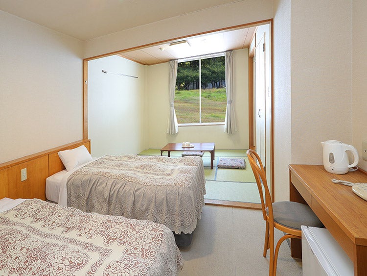 朝発バス/竜王パークホテル・1泊リフト券付（利用日数選択）2