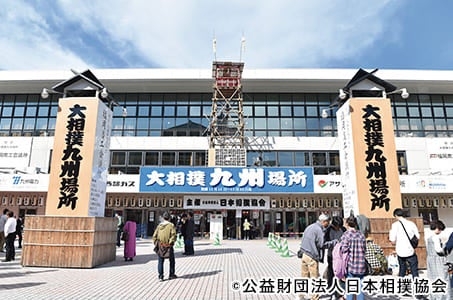 ＜往復新幹線のぞみ号利用＞JR博多駅博多口より徒歩約4分の好アクセスホテルに泊まる！博多2日間　2023年度大相撲オフィシャルホテル！JR博多駅博多口から徒歩約4分でアクセス◎1