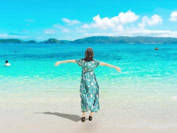 ■◆夏旅セール◆JALで行く！沖縄本島≪フリープラン≫宿泊先は自由に選べるちゃんぷるーチョイス　1泊2日