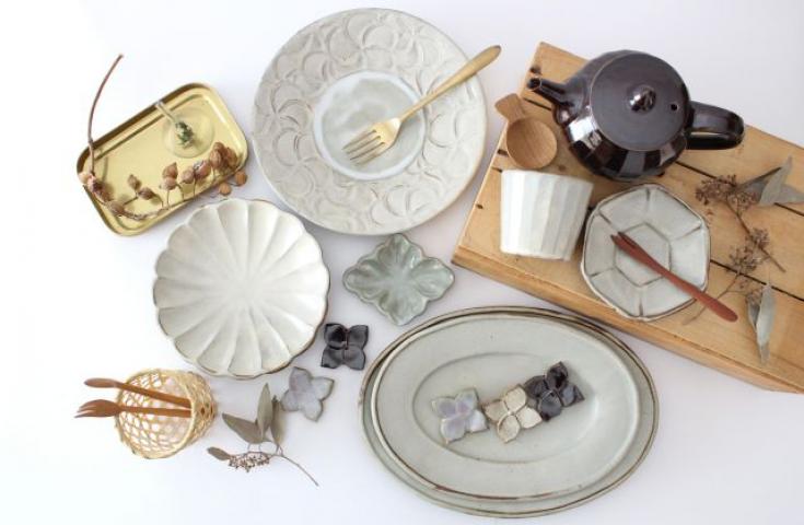 [早期予約特典付][大宮発]＜お荷物預かりサービス付＆無料休憩所もご用意＞第113回益子春の陶器市へ行こう！たっぷり5時間滞在*【1名様から出発保証】1