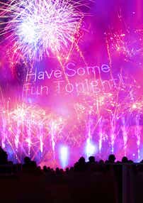 【奈良県内発】 ダイナミックシート（パイプ椅子席）から観る！「第４回 万博夜空がアートになる日」花火大会　日帰り 