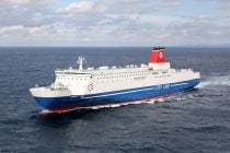 【岡崎・名古屋駅発】＊４泊１２食付＊九州名湯・名旅館で過ごすフェリーの旅♪『往復フェリーで行く九州名湯めぐり雲仙＆別府の旅　４泊５日』1