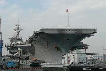 【新宿・池袋発】米海軍横須賀基地一般公開　よこすかスプリングフェスタ２０２６