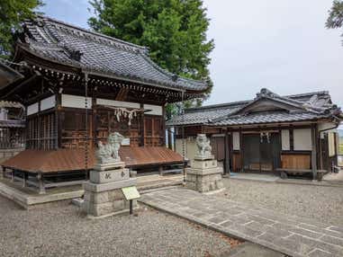 たびぱる！七夕限定ミステリーツアー【大和八木・橿原神宮・五位堂発】