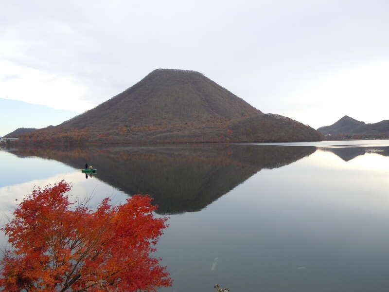 【熊本空港発】 4つの遊覧を愉しむ！上越５つの紅葉めぐり３日間2