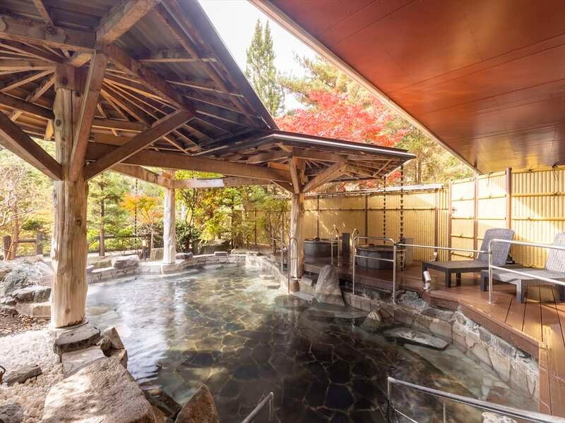 【秋田エリア発】 最新鋭の機材をそろえた岩手ヤクルト工場見学と名湯花巻温泉 日帰り1