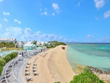 ■◎【前泊沖縄（那覇）＆フェリーで行く与論島】那覇はホテルが選べる♪那覇⇒与論フェリー乗船券付！那覇1泊＆プリシアリゾートヨロン指定1泊（3日間）