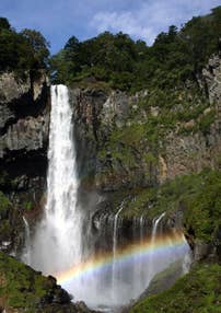 【静岡県内発】 名湯 鬼怒川温泉１泊とガイド付で見学！世界遺産 日光東照宮・日本三名瀑！華厳の滝・竹林の杜　３つの絶景めぐり