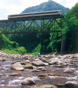 【大阪駅・新大阪駅・京都駅・敦賀駅・福井駅・金沢駅発】 南東北みどころハイライトと絶景・会津鉄道ローカル列車 3日間