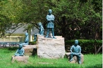 ｛愛知の魅力発見｝【各務原・岐阜・うずら・羽島発】＊日帰り昼食付＊『豊臣兄弟ゆかりの地と大河ドラマ館』1