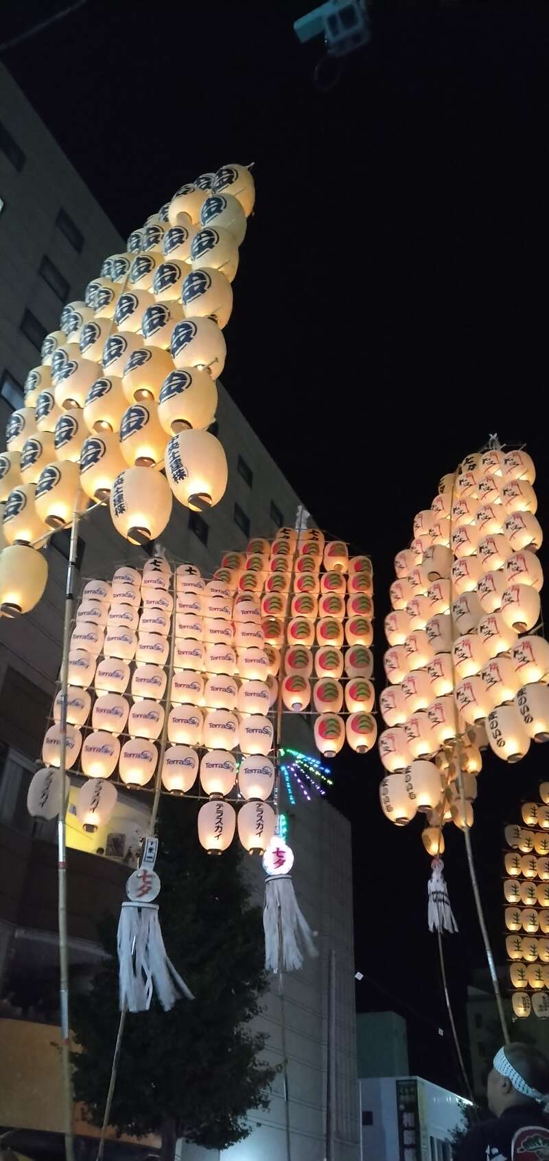 【札幌駅発】 北海道新幹線（新函館北斗駅→新青森駅、仙台駅→新函館北斗駅）利用！　東北４大祭り（4 日間）2