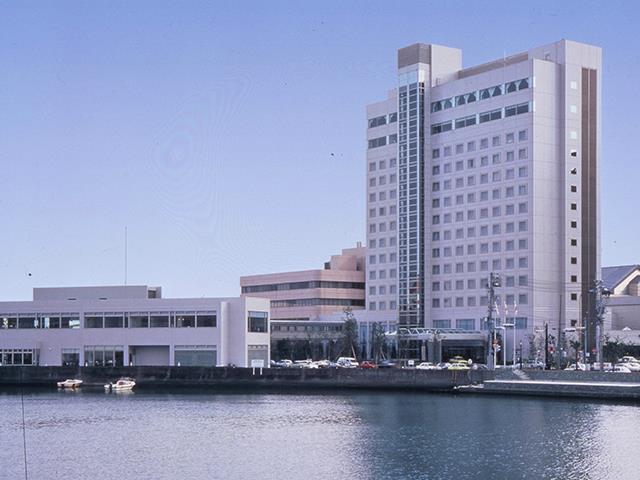 ■【徳島空港利用】大塚国際美術館入館券付き　徳島グランヴィリオホテル指定　2泊3日3
