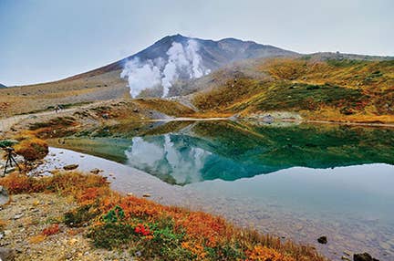 【FDAチャーター便/徳島】名湯(1泊目)温泉山岳リゾートに泊まる(2泊目)さっぽろ雪まつりと2つの冬の祭典めぐり3日間 往復チャーター直行便利用!(徳島阿波おどり空港⇔旭川空港間)