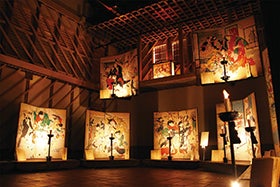 塩が繋ぐ400年の物語　いにしえの土佐塩の道ウォーク2