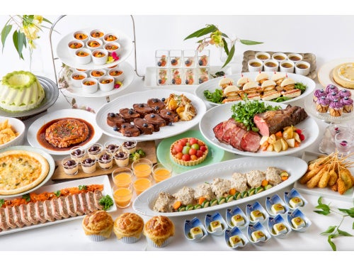 【名古屋発】梅沢富美男＆研ナオコ アッ！とおどろく夢芝居＆ホテルコンコルド浜松でランチバイキング【6月4日限定】2