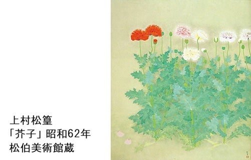 『第78回正倉院展』と松伯美術館1