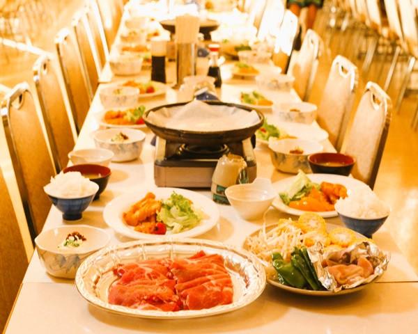 ■●朝発バス　菅平高原スノーリゾート【全山リフト券】菅平高原プラザホテル　（1泊2日）2