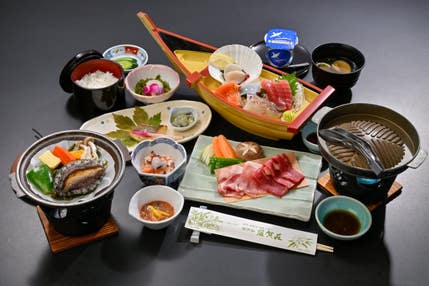 【大分空港発】 ダイナミックな景観に感動！さわやか三陸大縦断紀行