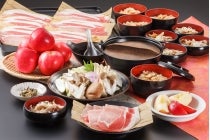 【可児・多治見発】＊日帰り昼食付＊秋を満喫！ぶどうの波に溺れる！『圧巻のトリプルぶどう三昧』2