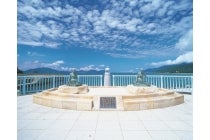 ◎WEB予約でリボンポイント２ポイント◎【岡崎発】＊日帰り昼食付＊『ドラマのロケ地　小浜散策とかにファクトリー』1