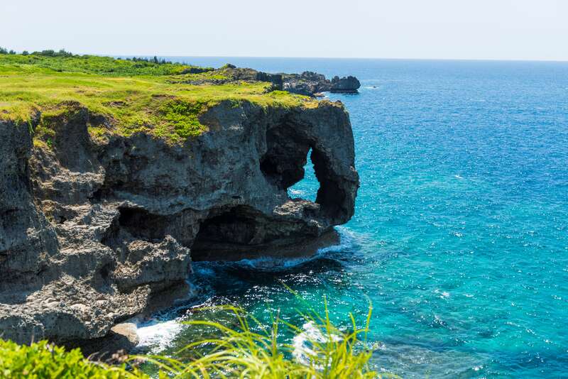 【山口県内発】 はいさい沖縄！本島周遊３日間3