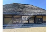 【一宮・津島発】＊日帰り昼食付＊『復刻！ミシュラン１つ星料亭『鄙茅（ひなかや）』＆ルーブル彫刻美術館』2