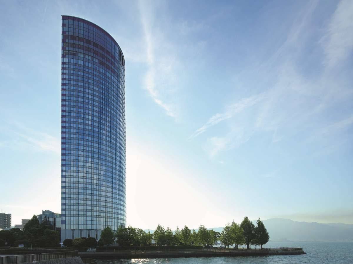 約1万発の大花火「2026びわ湖大花火大会」と大津プリンスホテルで味わう！豪華ディナービュッフェ【河内磐船・枚方市・JR高槻発】2
