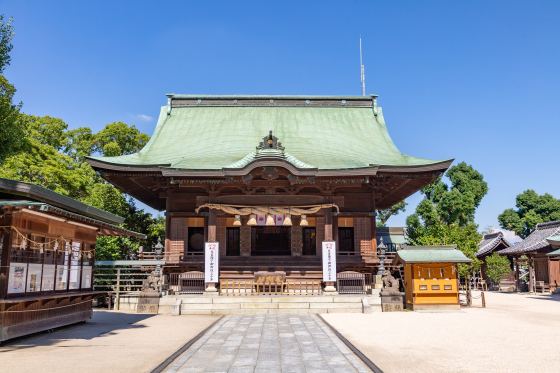 【バスハイク／博多発着／添乗員同行】 ～22名様限定～ ほとめきの街 久留米を味わう大人たび さかな家そう馬で和ランチ 杜の蔵・杜の離れで日本酒飲み比べ2