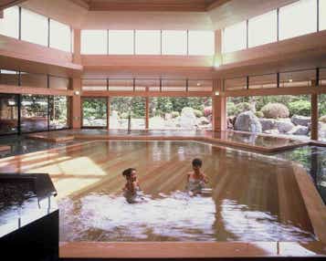【東京駅・品川駅・川崎駅・横浜駅・大船駅発】 約18時間滞在で湯ったりホテルサンバレー伊豆長岡 1泊3食付!紅葉の修善寺もみじ林と三嶋大社・ブランド木負みかん狩り食べ放題 2日間