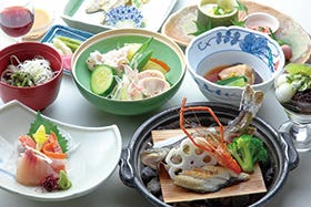 加古川・明石・三宮　発<br>白骨温泉湯元齋藤旅館と標高約1500ｍの山岳リゾート上高地2