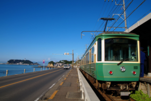 【上三川・下野・小山発着】初夏の彩り旅！鎌倉散策と「道の駅 湘南ちがさき」満喫ツアー2