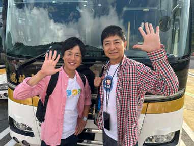 【山梨県内発】 「スゴろく」ケンキ＆黒ちゃんと行く冬の北海道ロマンチック三都めぐり3日間