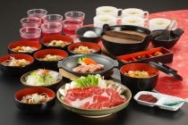 ３月以降の出発【名古屋駅発】＊日帰り昼食付＊『南信州いちご狩り』