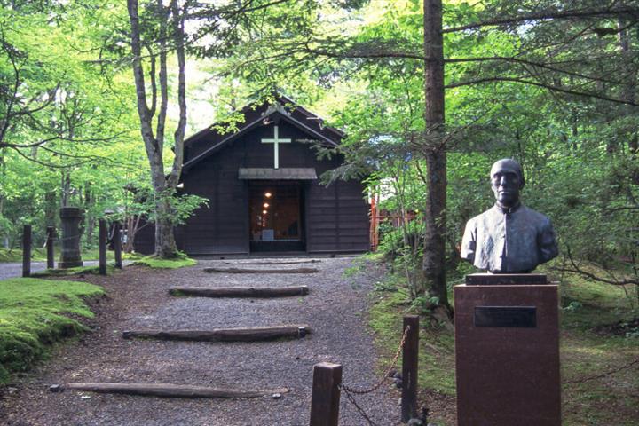 ＜新宿発・西船橋発＞ 人気の避暑地！軽井沢の休日　涼風の白糸の滝 と 旧軽井沢銀座さんぽ　さらに、軽井沢ブルワリーで出来たて生ビールの試飲も♪　～「缶ビール1本」お土産付き～　1
