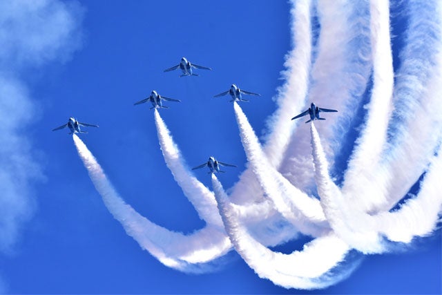 ★早割★先着20名限定料金！【東京発/バスで行く1泊2日】「松島基地航空祭2026」観覧ツアー！！「東松島秋まつり」も満喫♪2日間でブルーインパルス観覧3回チャンス有り！！　1泊2日バスツアー2
