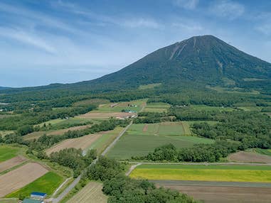 【名古屋発】■２０２６年６月２６日（金）■（相部屋）〔上級〕次晴登山部  後方羊蹄山とニセコアンヌプリ  ２泊３日  ★次晴登山部会員割引対象ツアー 　日本百名山と名峰を歩く旅　♪名鉄の泊りトレッキング