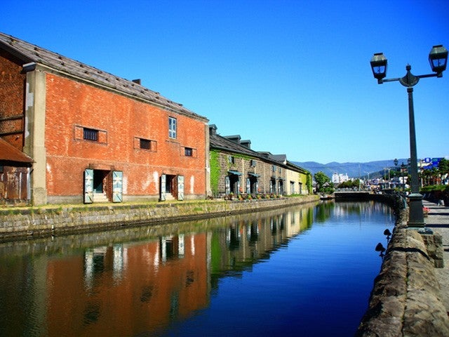 ■【旭川空港⇒新千歳空港】人気の「富良野・美瑛」はもちろん、周辺の札幌・旭川・トマムへの周遊旅行にもおすすめ！富良野・旭川・トマム・層雲峡・札幌・小樽ホテルチョイス1泊2日（レンタカー付）3