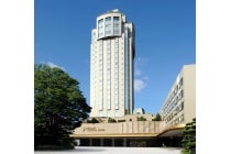 １名参加ＯＫ！【名古屋駅発】＊１泊４食付き＊四国の旬をまるごと堪能　四国味紀行バイキング『四国のランドマークタワー　今治国際ホテル』1