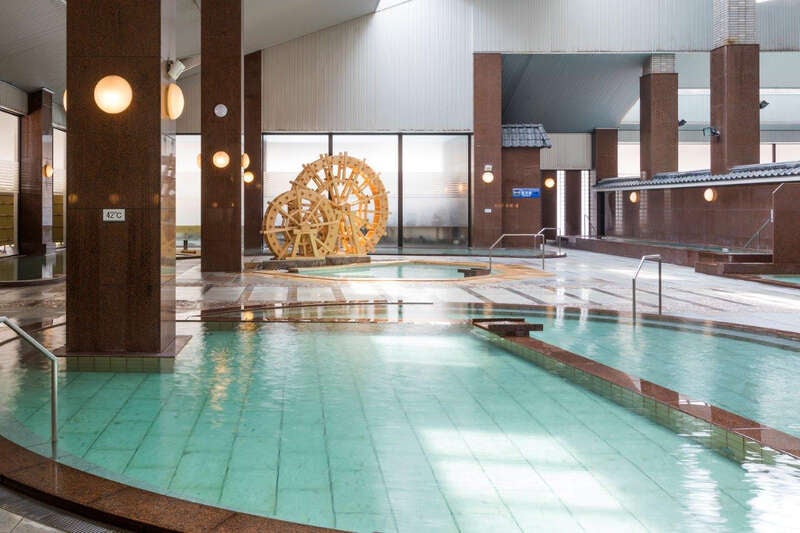 【札幌駅発】 【札幌発往復送迎付き】北湯沢温泉『きたゆざわ　森のソラニワ』２連泊（３日間）1