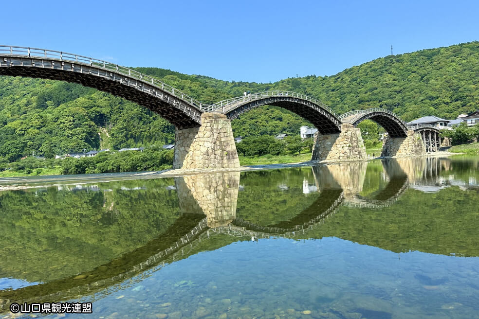 ＜山口＞おいでませ山口へ　バスで行く西の京 2日間【明石出発】2