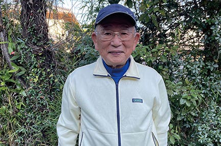 【現地集合解散プラン】(全10回)第8回 大山街道あるき 日帰り(厚木~愛甲石田) 庶民の間で「大山詣」として栄えた信仰の道